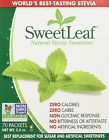 710465369184 Unbranded-generic Sweetleaf Stevia 70 Piece