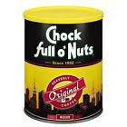 711403621623 Chock Full Onuts Original Blend Ground Coffee Lbs