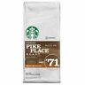 711403621692 Starbucks Pike Place Medium Roast Ground Coffee Oz