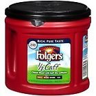713789005295 Folgers Medium 1-2 Caff