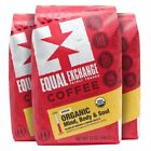714169647210 Equal Exchange Organic Coffee Mind Body Soul Ground