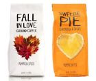 715202069105 Paramount Coffee Pumpkin Ground