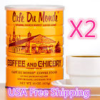 717972212941 Cafe Du Monde Free Shipping Lots Of Two