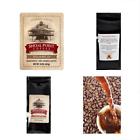 718725695677 Texas Pecan Gourmet Ground Medium Roast Coffee Arabica