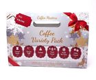 720103512384 Coffee Masters Variety Pack Packets