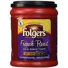 720260889237 French Roast Ground Coffee Ounce Pack