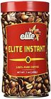 721248773920 Elite Coffee Instant Tin Pack Of Oz Container