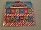 721776173032 Bay Island Coffees Of Christmas Individual Bags In