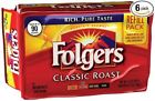 723035490621 Folgers Classic Roast Ground