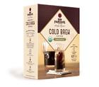 72323048670 Don Francisco Organic Cold Brew Coffee Premium Arabica
