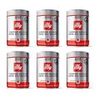 72348026 Illy Coffee Whole Bean Medium Roast Arabica Signature 696272320948