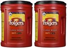725873861953 Folgers Coffee Classic Medium