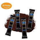 727670948400 Lily Organic To Go Arabica Instant Coffee Packets