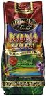 729583700199 Hawaiian Gold Kona Coffee Gourmet Blend Ground 10 Ounce New Fr 885726050078