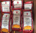 732148350135 Puroast Organic Low Acid Ground Coffee House Blend 12 Oz