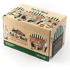 734872436635 Cafe Du Monde Singleserve Capsules Pods Coffee Chicory