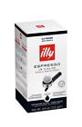 735343280429 Illy Dark Roast Coffee Pods For Espresso Machines
