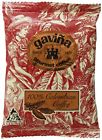 741 Gavina Gavi Vanilla Nut Flavored Coffee Medium Roast 72323007417