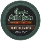 100pct 741414407862 Chock Full O Nuts