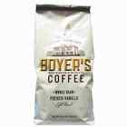 743272204539 Europe Standard Boyers Coffee Whole Bean French Vanilla
