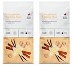 743746052291 Archer Farms Ground Coffee Cinnamon Vanilla Nut Flavor