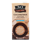 744473941346 So Delicious Barista Style Coconut Milk Creamer French