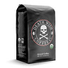 7445012520598 Death Wish Coffee Dark Roast Grounds The Worlds