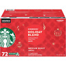 7445016775765 Starbucks Holiday Blend Medium Roast Coffee Oz Net