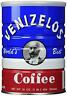 7445048315380 Venizelos Greek Style Ground Coffee