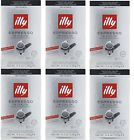 744539019767 Illy Caffe Espresso Dark