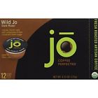 7447 Jo Coffee Wild Singleserve 039517183340