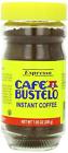 74471011087 Cafe Bustelo Caf Espresso Style Instant Coffee Ounce
