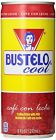 7447101500 Bustelo Cool Cafe Con Leche Coffee Beverage Ounce Pack Of