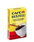 7447111252 Cafe Bustelo Caf Instant Coffee Single Serve Packets Count Pack