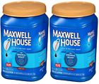 745352115162 Maxwell House Ground Coffee Original Roast