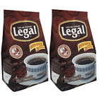 745528187092 Cafe Legal Roasted Ground Coffee Oz Pack Of