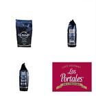 746172060199 Mexican Intense Ground Coffee Ounces