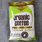 748252095770 Organic Gold Roast Premium Grind Coffee Wilsons Oz