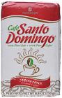 748325000540 Santo Domingo Pure Ground Coffee Vacuum Packed Oz