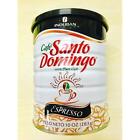 748325005033 Cafe Santo Domingo Expresso Ground Coffee Oz