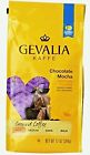 748774304756 Gevalia Kaffe Chocalate Mocha Ground