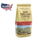7493710 New England Coffee Breakfast Blend Ounce Arabica Usa 3020227493710
