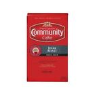 7500 Community Coffee Premium Dark Roast Oz