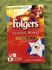 75060003 Folgers Flogers Classic Roast Mediumcoffee