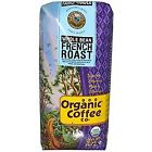 751228021581 Organic Coffee Company French