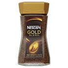 7514 Nescaf Gold Blend Instant Coffee 689354920099