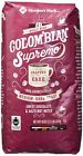 752025639542 Members Mark Fair Trade Certified Colombian Supremo Coffee