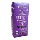 752025639832 Members Mark Fair Trade Certified French Roast Coffee