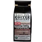 752423481682 Lucy Jos Coffee Organic