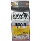 752423481736 Lucy Ground Coffee Jos